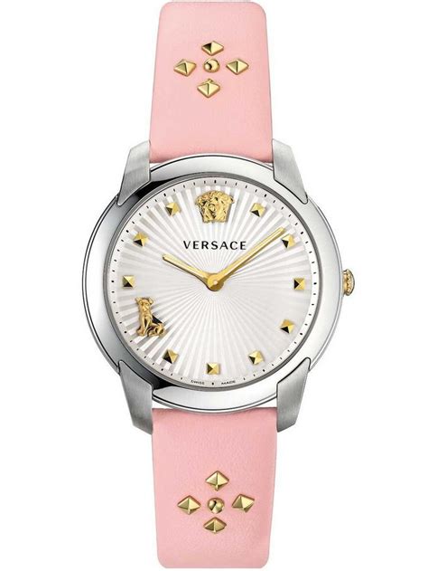 versace watches audrey|Versace VELR00119 Audrey Damenuhr 38mm 3ATM.